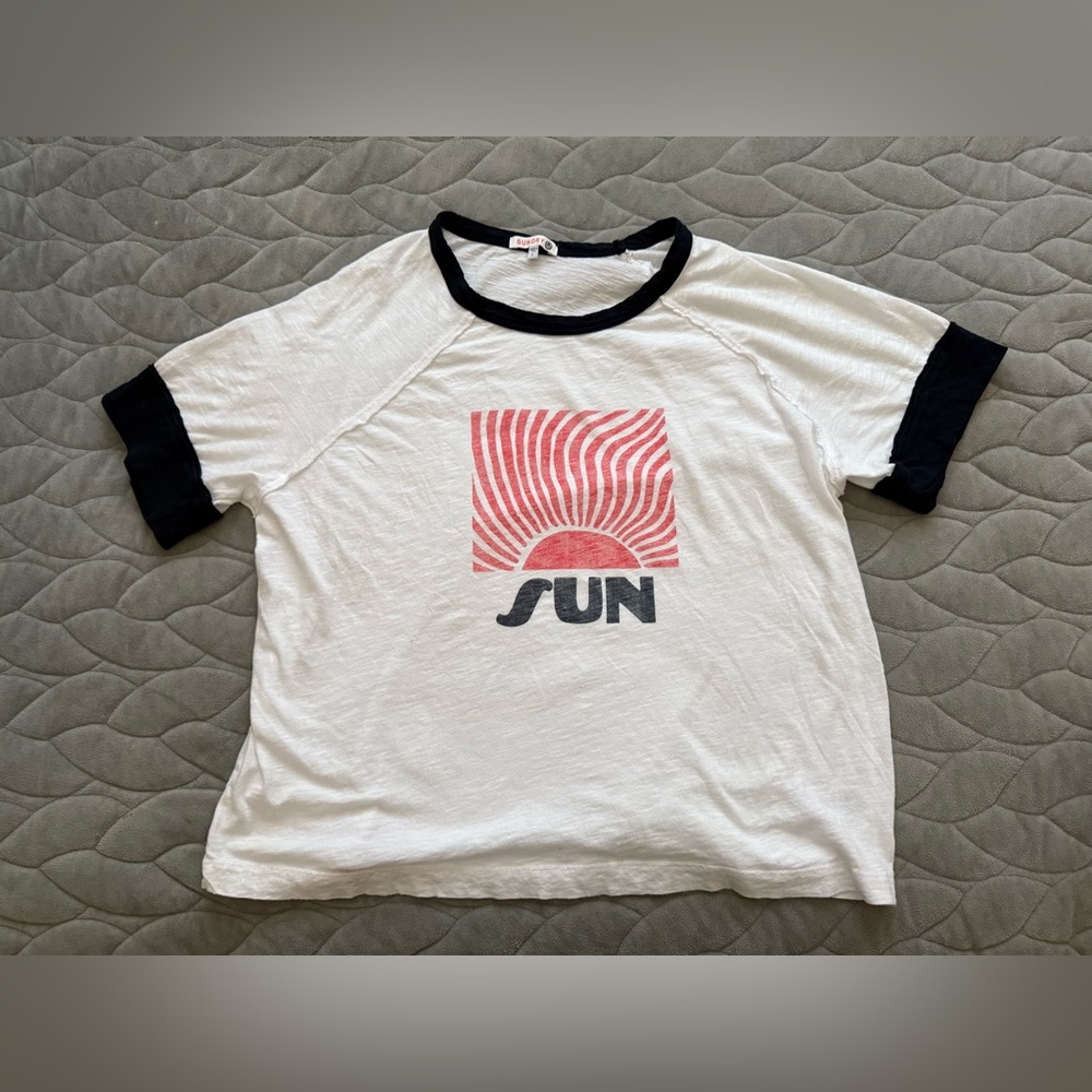 Sundry Women’s Large T-shirt